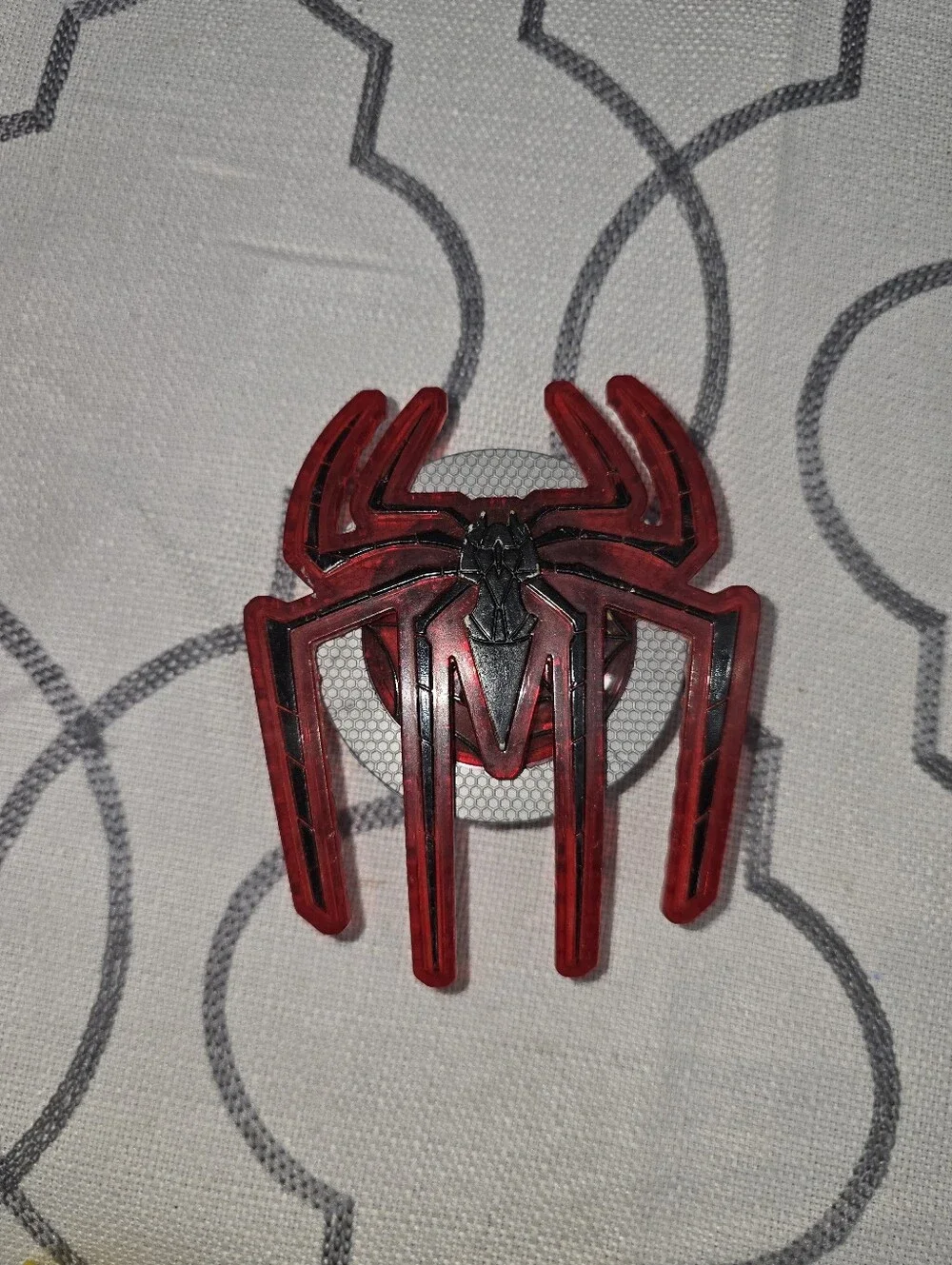 Spider-Man Marvel Miles Morales Green Goblin Dr Octopus & More Lot of 6 Toys